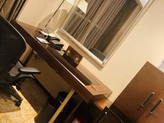 -广州粤海喜来登酒店