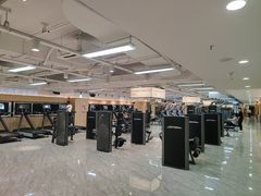 -古德菲力健身(特区报业店)
