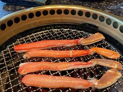 -老乾杯和牛烧肉(王府中环店)