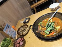 -楚成谷鸭馆(裕民店)