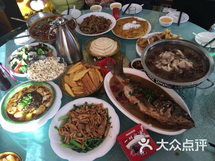 大年初一-图片-大庆美食-大众点评网