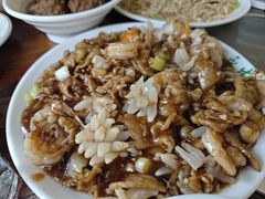 -明月食府(二区干二路店)