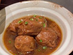 -古都历食南京菜·烤鸭·鸭血粉丝·汤包(南京博物院店)