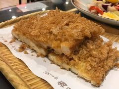 -邢家锅贴老店·非遗·开封菜(金明广场店)