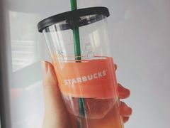 -星巴克(南京商厦店)