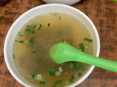 -清真蒋有记(老门东店)