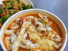 -四里沙茶面(湖滨四里店)