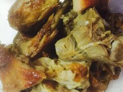 -上海枇杷烤鸭(燕丰商场店)