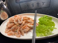 -三山岛海鲜 江西路店