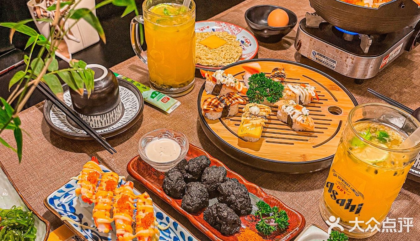 长沙探店｜好爱京野屋🍣性价比之王❗