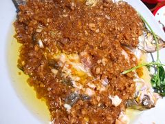 油浸鱼-老闵田螺馆·南昌特色(总店)