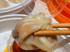 -馋三尺蟹粉小笼(人民广场店)