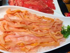 -蓉城老妈火锅(双林路店)