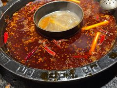 -陈眼镜火锅(总店)