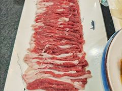 -德顺斋爆肚涮肉馆·烧烤·羊蝎子·清真炒菜(马驹桥店)