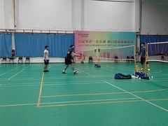 -临港奉贤体育中心