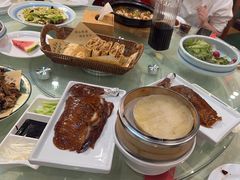 -郭林家常菜(狼垡店)