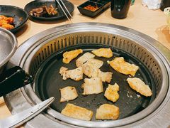 -花味·自助烤肉(雨花客厅店)