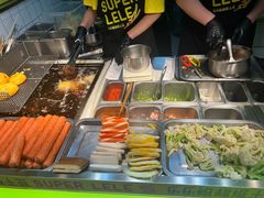 -乐乐姐超级土豆(中关村5号店)