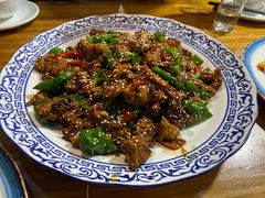 -家有美味(户部山二店)