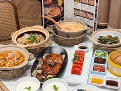 -南拳十三姨·潮汕砂锅粥·粤菜(西单大悦城店)