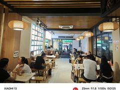 -郑记•不夜城烧烤•龙虾•虾蟹(黄鹤楼店)
