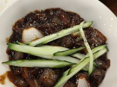-贵宾庄炸酱面·韩式料理(高区店)