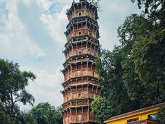 -宝通禅寺