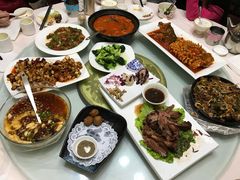-力力豆花庄(广渠门店)