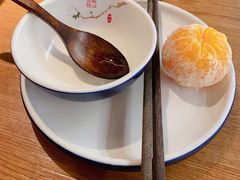 -绿茶餐厅(南昌王府井店)