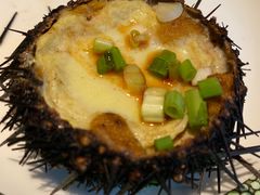 -五谷丰登农家院·地道胶东菜·海鲜烧烤(威海店)