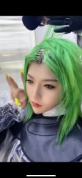 -时尚殿堂hair salon