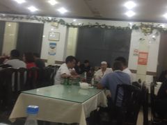 大堂-杨记拉面总店