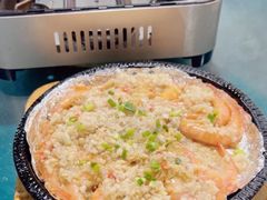 -金厨帽烤鱼(芦庄店)
