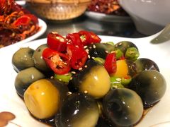 -虾蟹掌门音乐主题餐厅