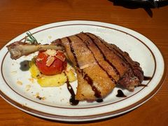 -CRAZYONES西班牙海鲜饭(上海美罗城店)