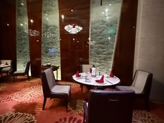 -顺德美的万豪酒店-万豪中餐厅