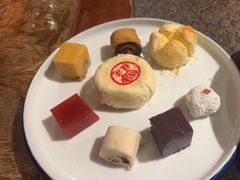 -真地道京味府·鲜橙烤鸭·北京菜(朝外大街东大桥店)