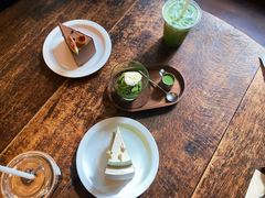 -HOLIDAY休日(后田垟巷店)