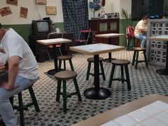 大堂-子固路老南昌拌粉(城隍庙店)