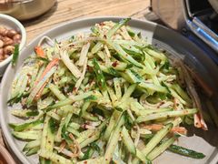 -京玉菲饭店(李村店)