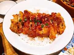 -小句号·精致料理(江南环球港店)