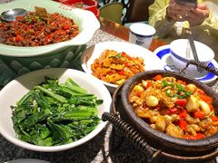 -老萍巷莲花血鸭·萍乡地标江西菜(步行街店)
