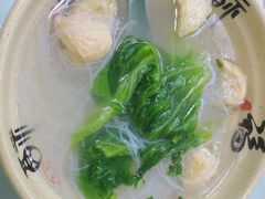 -食惠里小笼包面馆(越秀店)