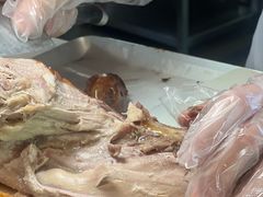 -小放牛炒菜馆(军校店)