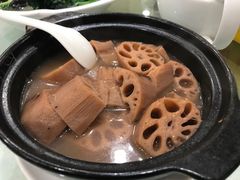 -东江海鲜酒家(艺都分店)
