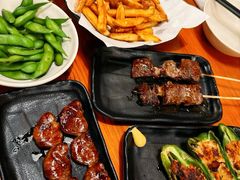 -鸟鹏烧鸟居酒屋(珠江新城店)