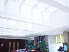 大堂-风味小馆(天目湖宾馆店)