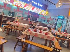 -老闵田螺馆·南昌市井菜·特色小吃(总店)