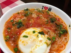 -西贝(上海我格广场店)